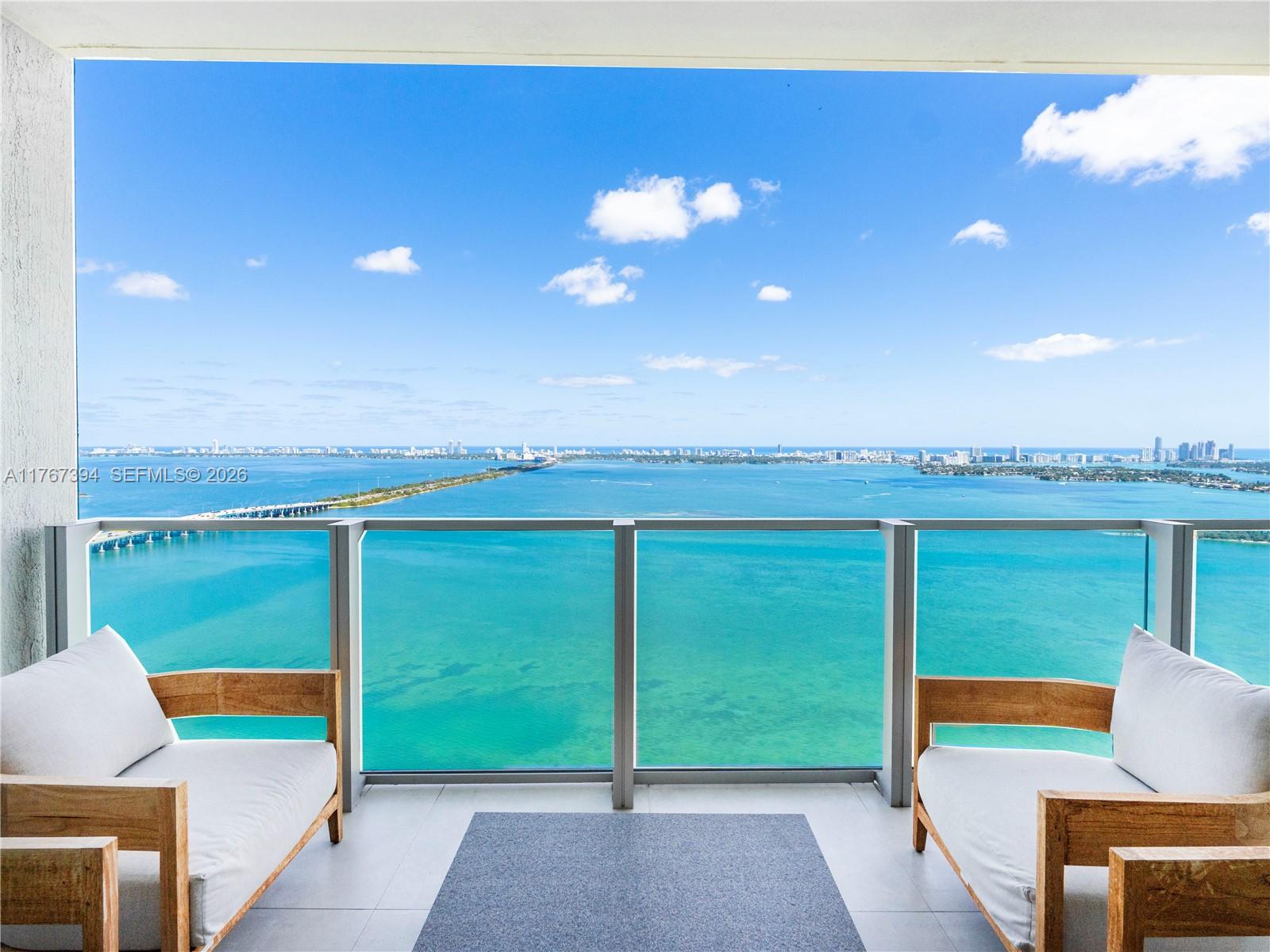 2900 NE 7th Ave # 3904, Miami FL 33137