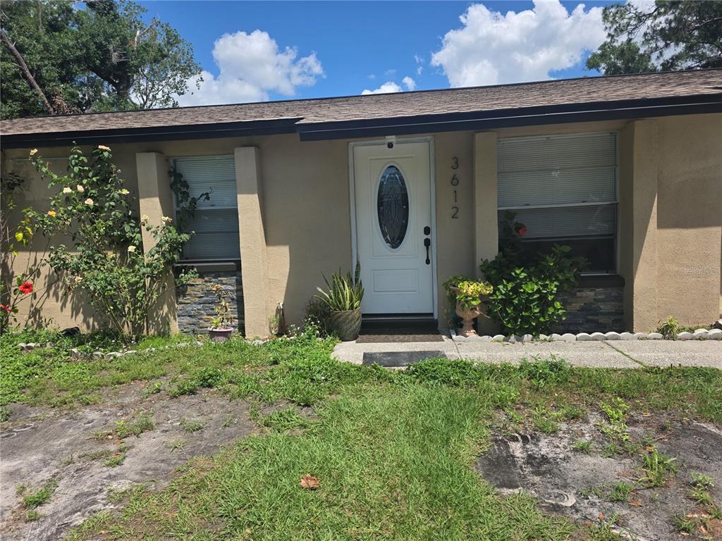 3612 TAMARIX DRIVE