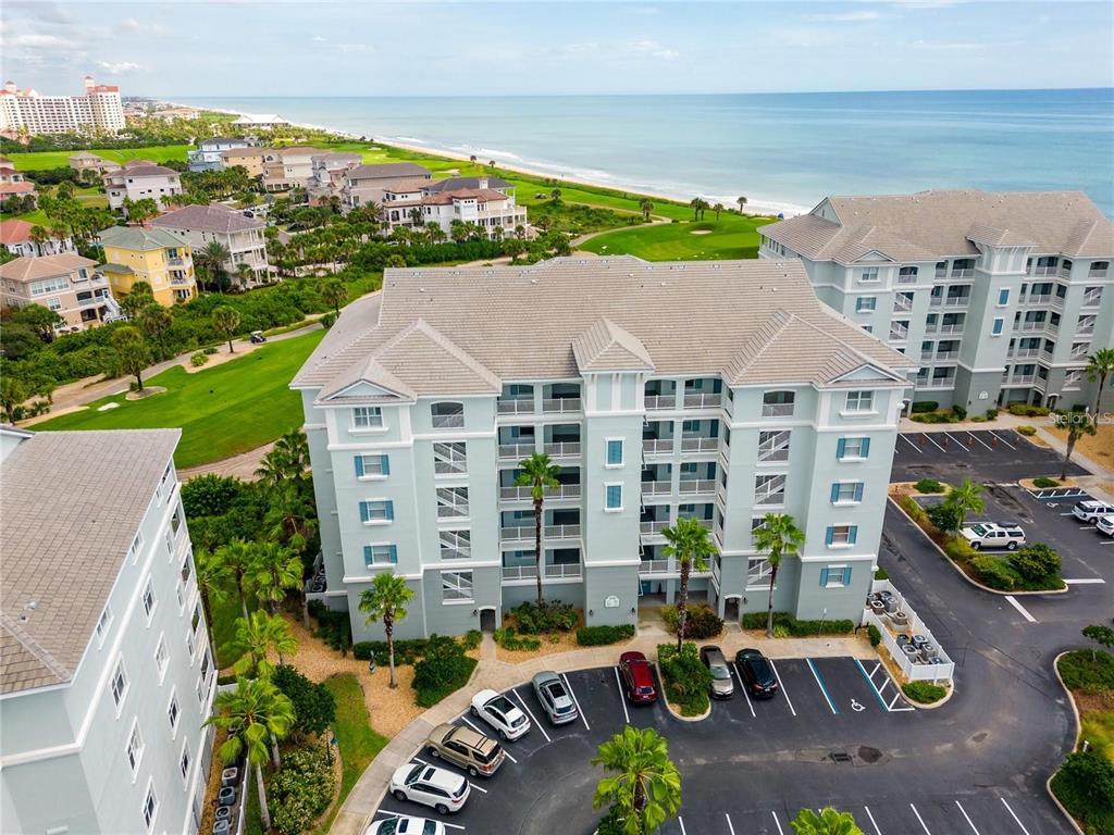 400 CINNAMON BEACH WAY UNIT 323