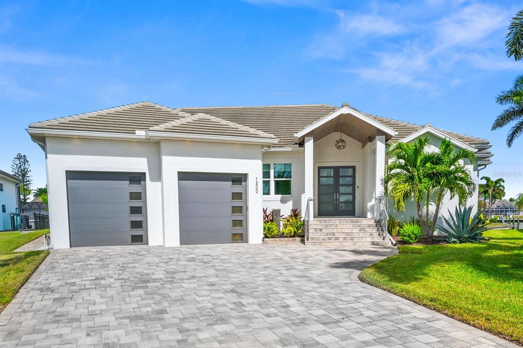 1200 GORDA CAY LANE