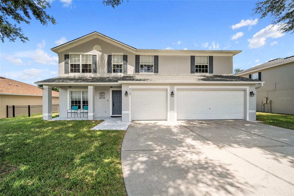 515 SOUTHRIDGE ROAD