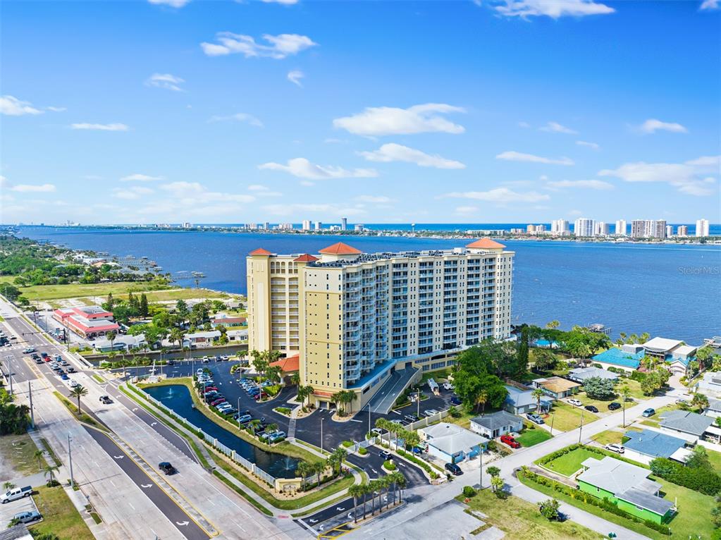 2801 S RIDGEWOOD AVENUE UNIT 1214
