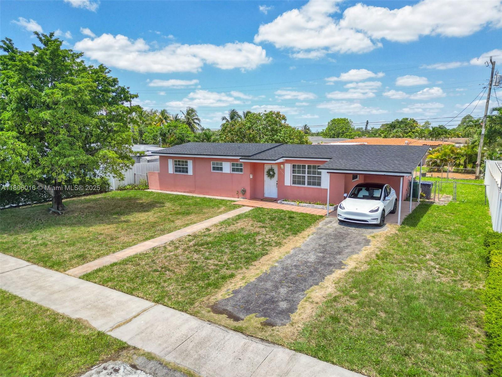 4230 SW 97th Pl, Miami FL 33165