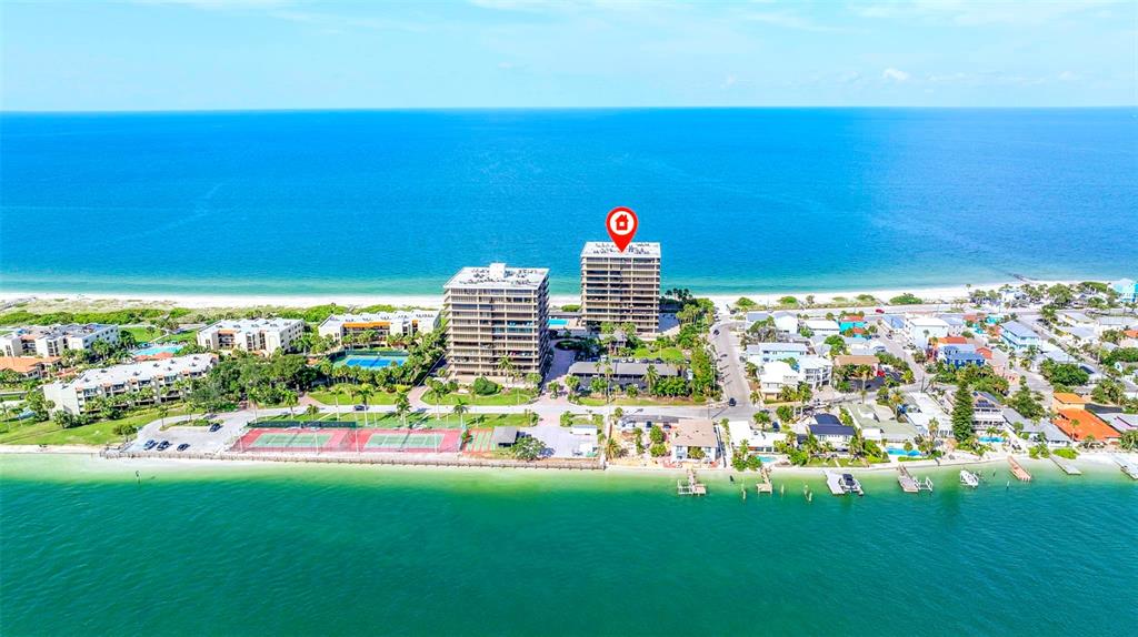 7650 BAYSHORE DRIVE UNIT 1005