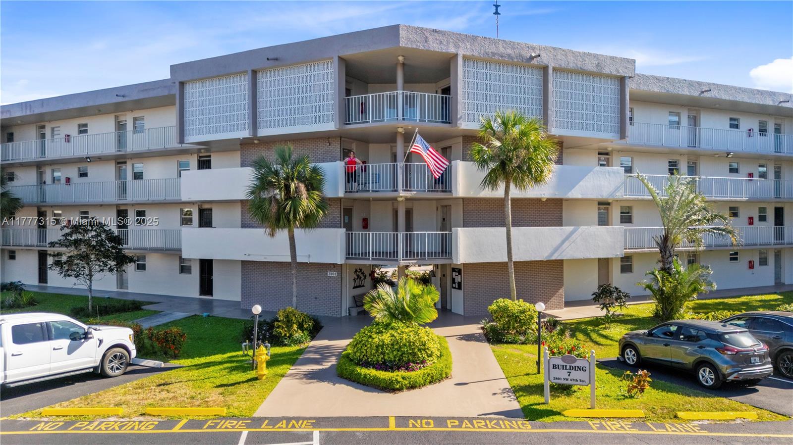 2801 NW 47th Ter # 205B, Lauderdale Lakes FL 33313