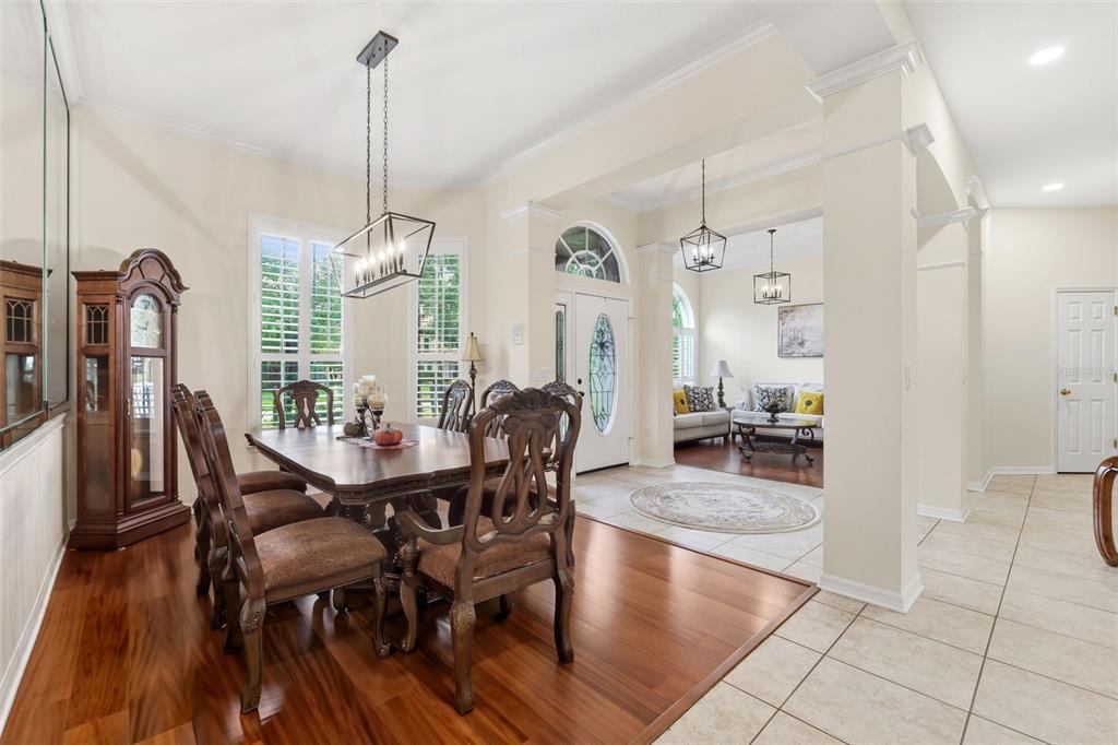 19737 PRINCE BENJAMIN DRIVE, LUTZ, FL — photo 5 of 30