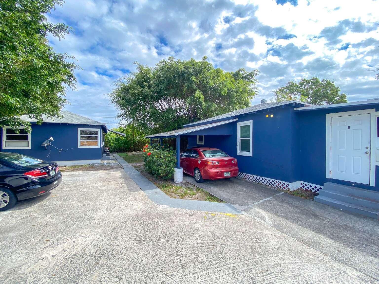 3804 Miller Avenue, West Palm Beach FL 33405
