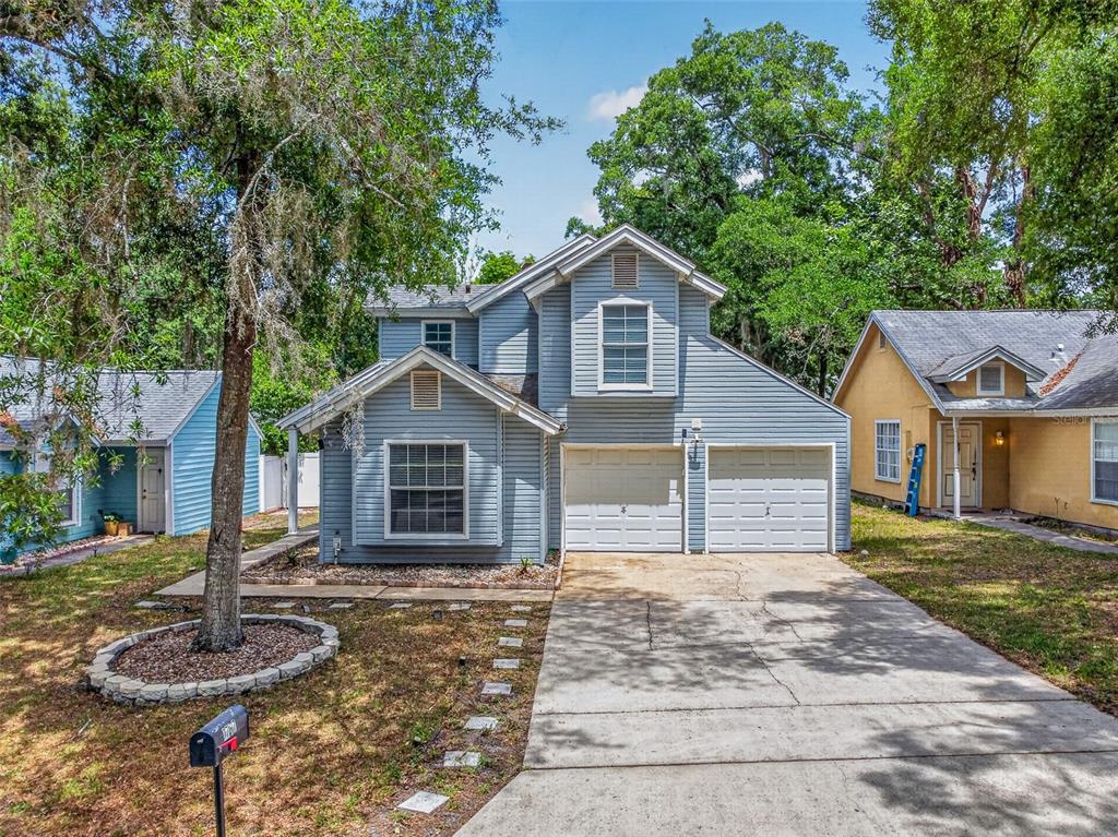 1767 IROQUOIS DRIVE