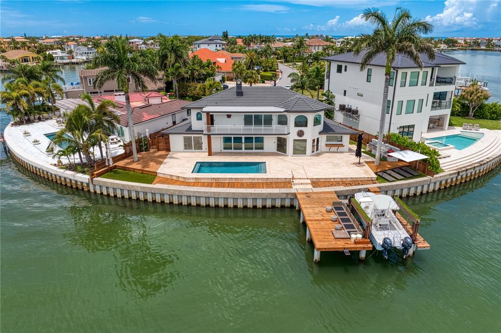 2250 DONATO DRIVE, BELLEAIR BEACH, FL — photo 4 of 30