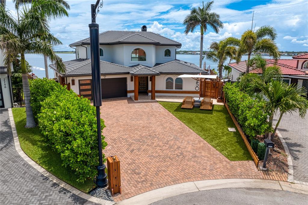 2250 DONATO DRIVE, BELLEAIR BEACH, FL — photo 5 of 30
