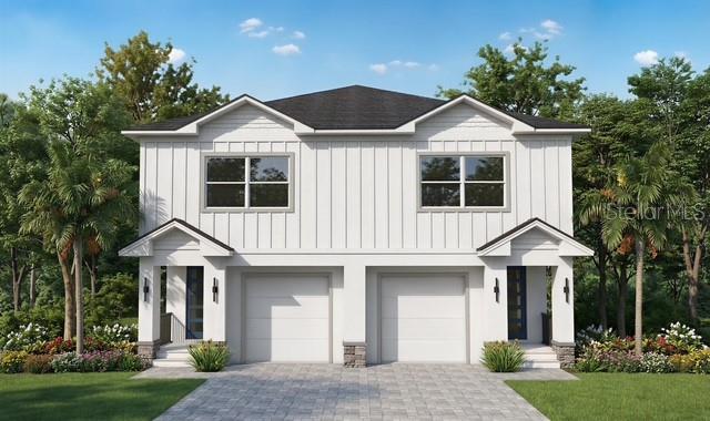 2508 W GRAY STREET UNIT 1