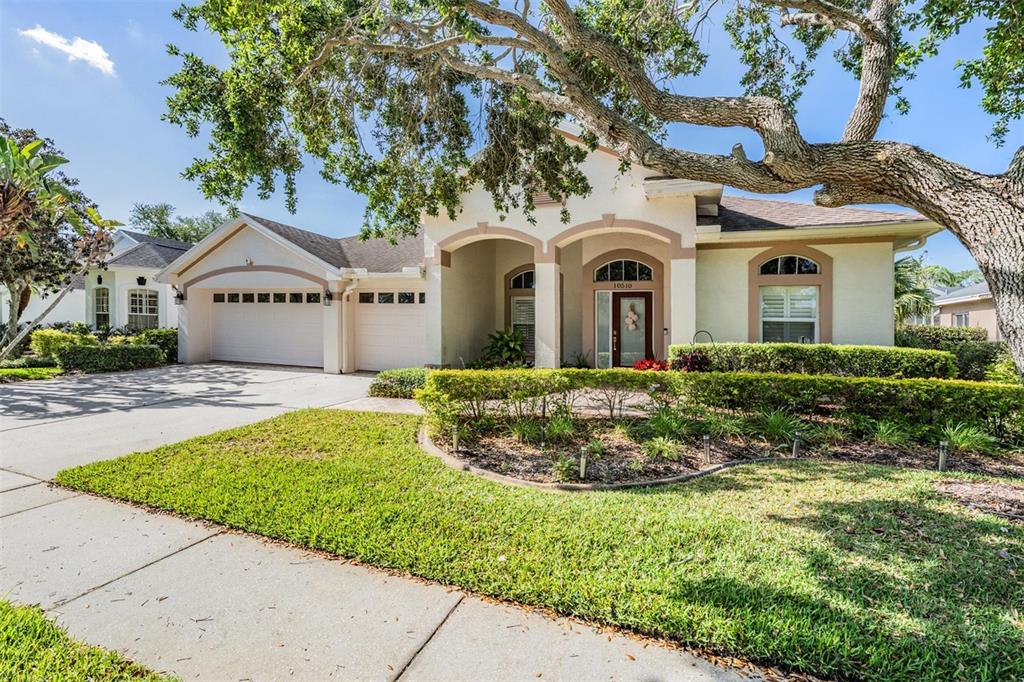 10510 CASTLEFORD WAY