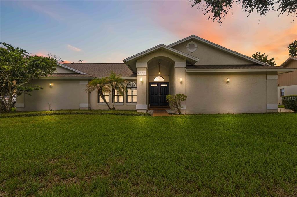 2110 LAINDALE # PLACE