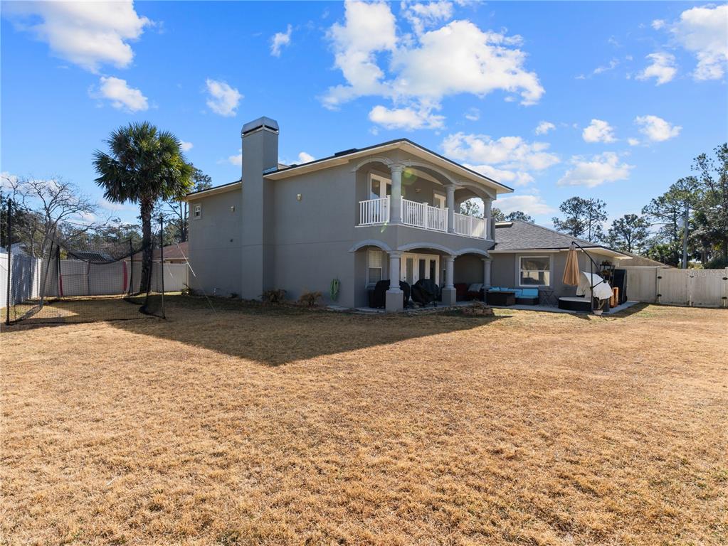 14 WHETSTONE LANE, PALM COAST, FL — photo 3 of 30