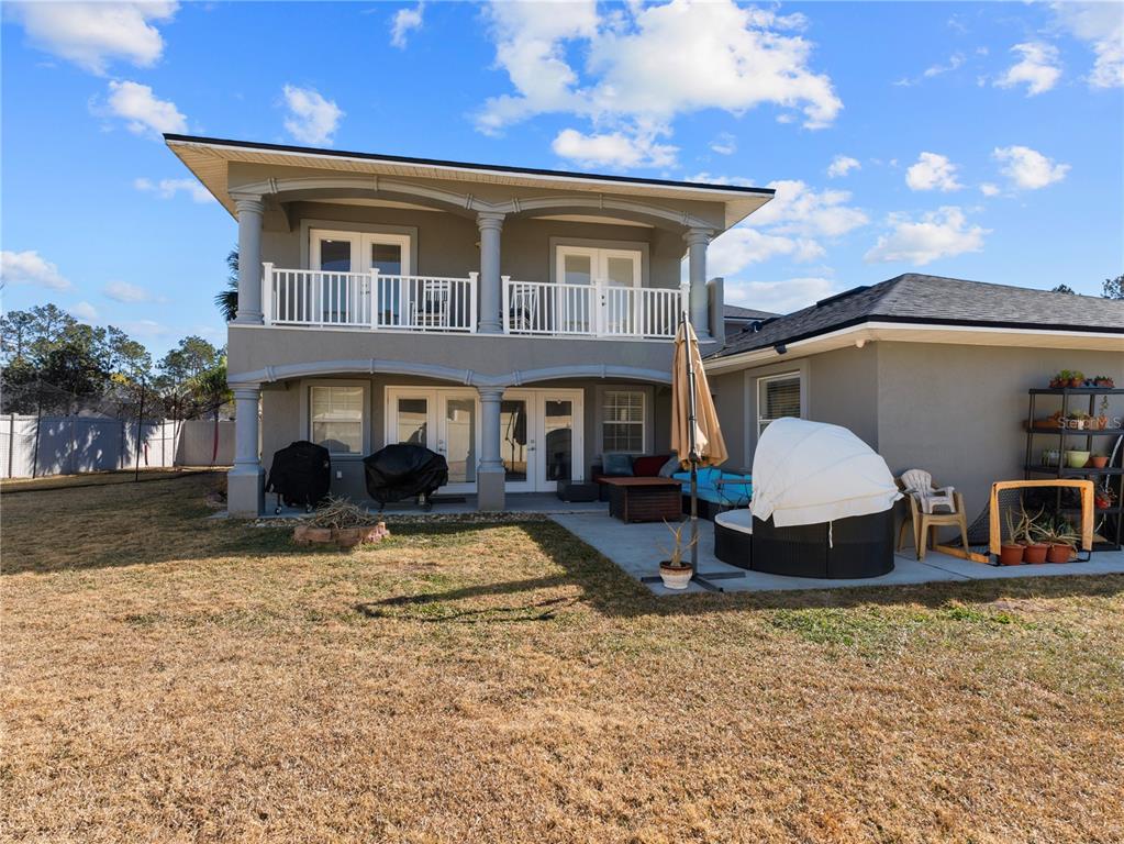 14 WHETSTONE LANE, PALM COAST, FL — photo 5 of 30