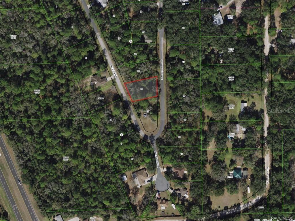 5632 N BROOKGREEN DRIVE, CRYSTAL RIVER, FL — photo 2 of 9