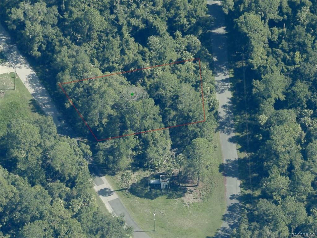 5632 N BROOKGREEN DRIVE, CRYSTAL RIVER, FL — photo 4 of 9