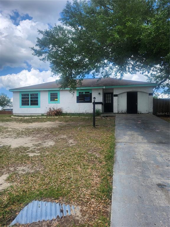 46 PALM ROAD