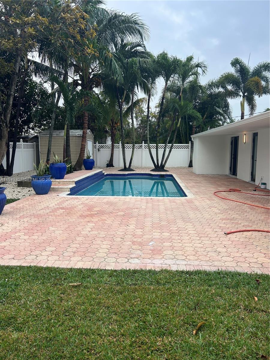 Nearby listing