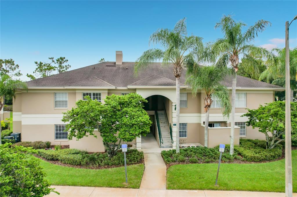 1105 EAGLE POND DRIVE UNIT 1105