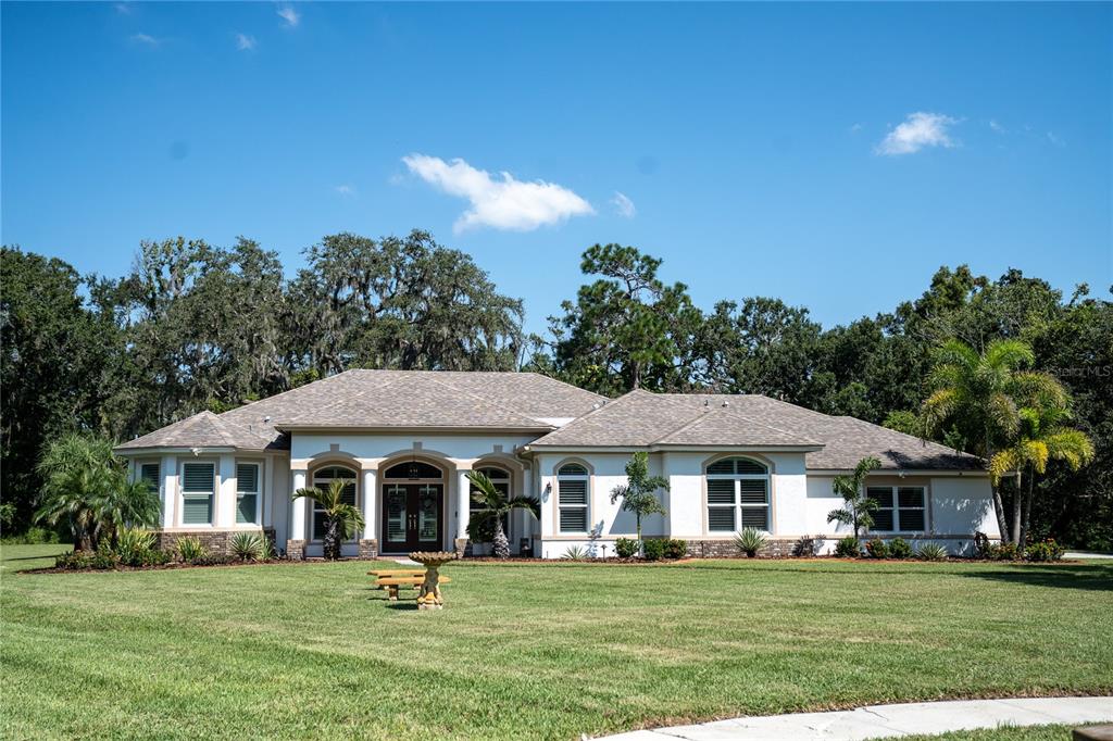 490 SILVER MOSS LANE