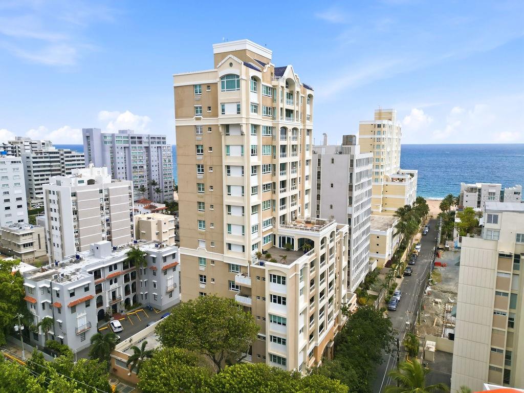 20 CARRION COURT UNIT 401