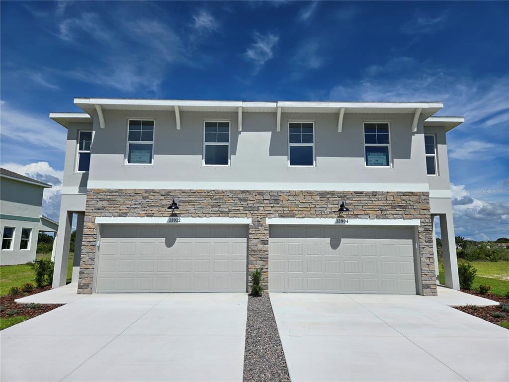 13904 EMERALD FIELDS DRIVE