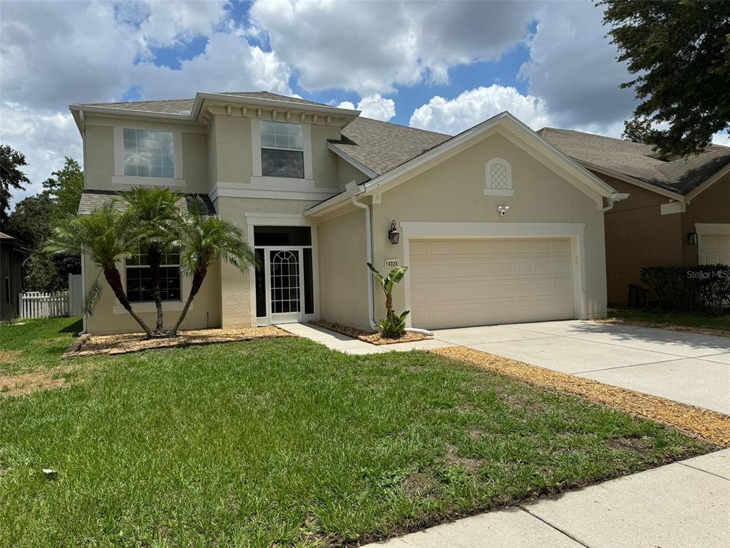 14024 WAKE ROBIN DRIVE, BROOKSVILLE, FL — photo 2 of 11