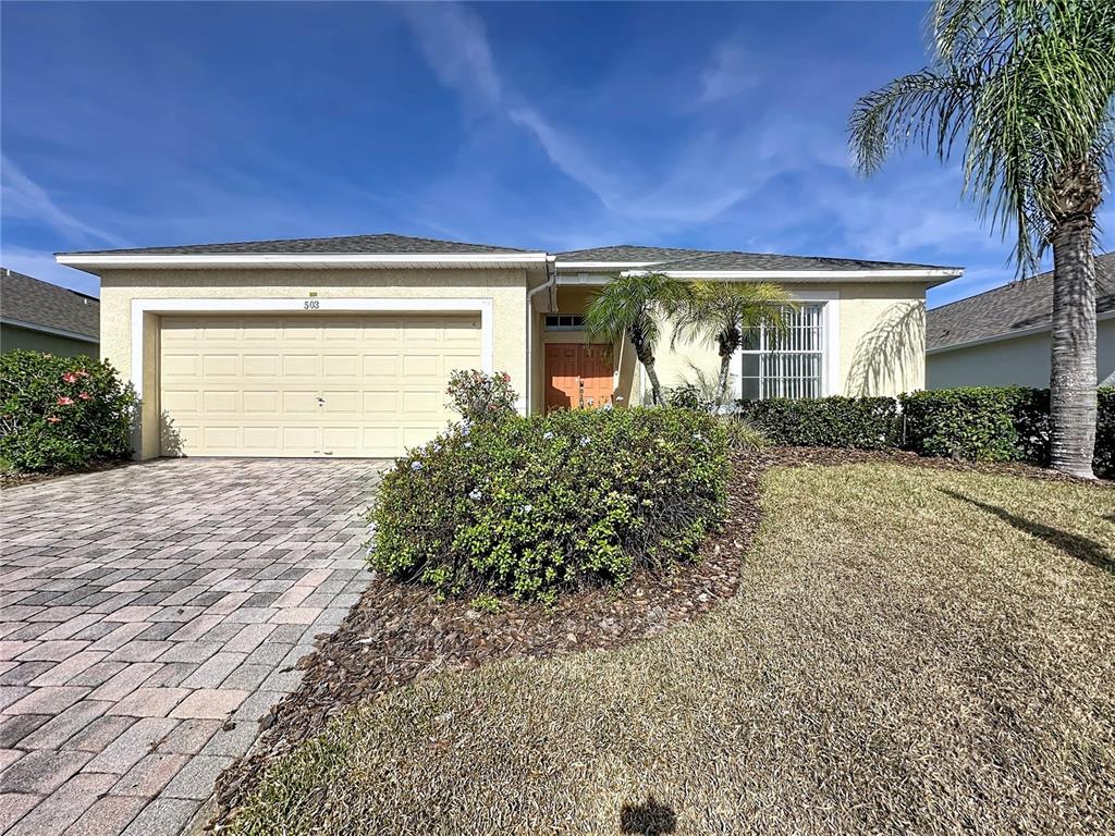 503 BALMORAL DRIVE