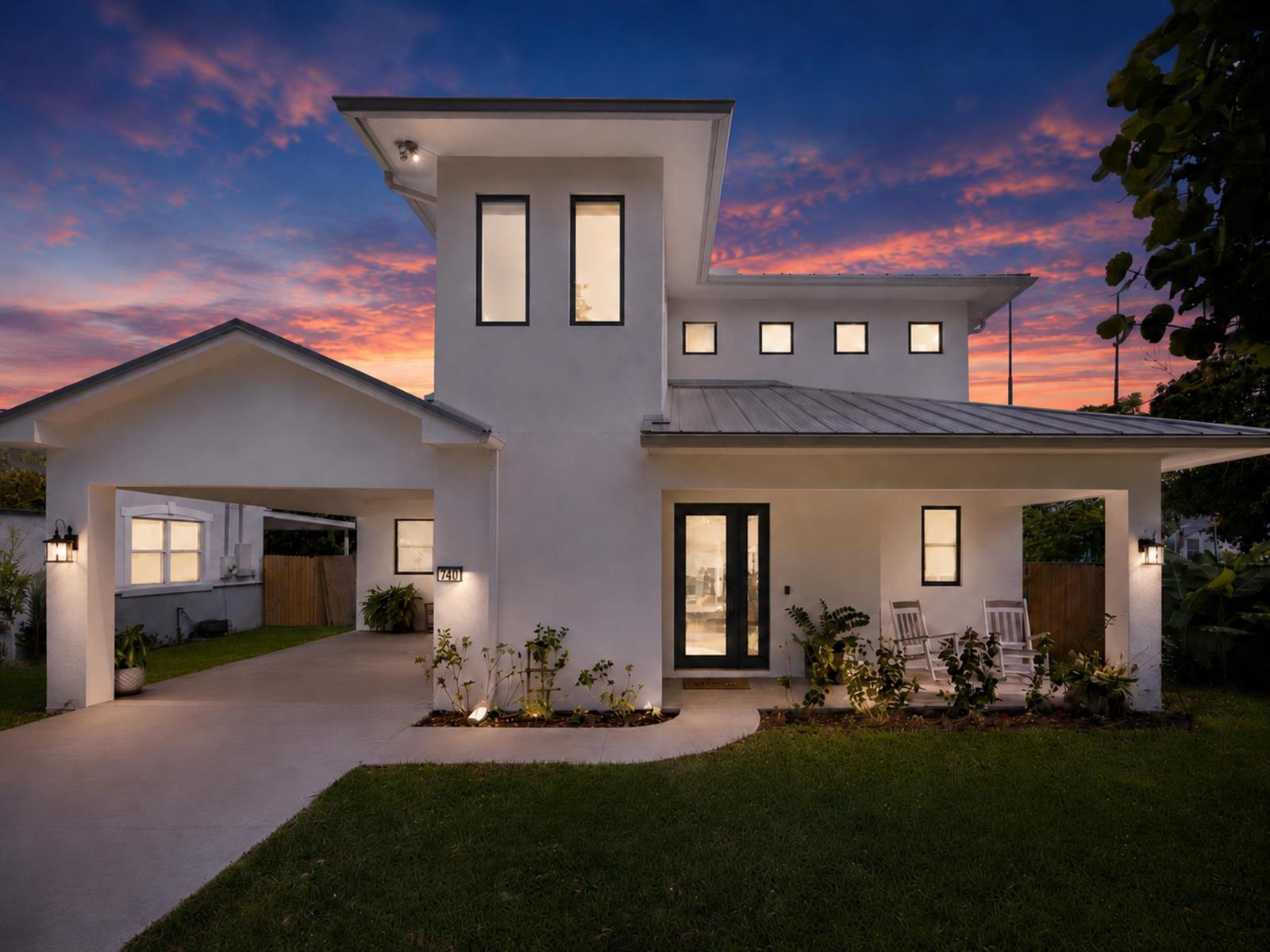 740 Winters Street, West Palm Beach FL 33405
