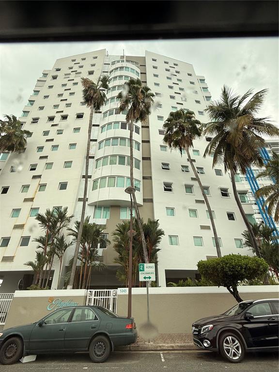 5245 ISLA VERDE AVENUE UNIT 208