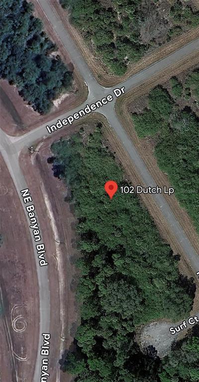 102 DUTCH LOOP, LABELLE, FL — photo 3 of 4
