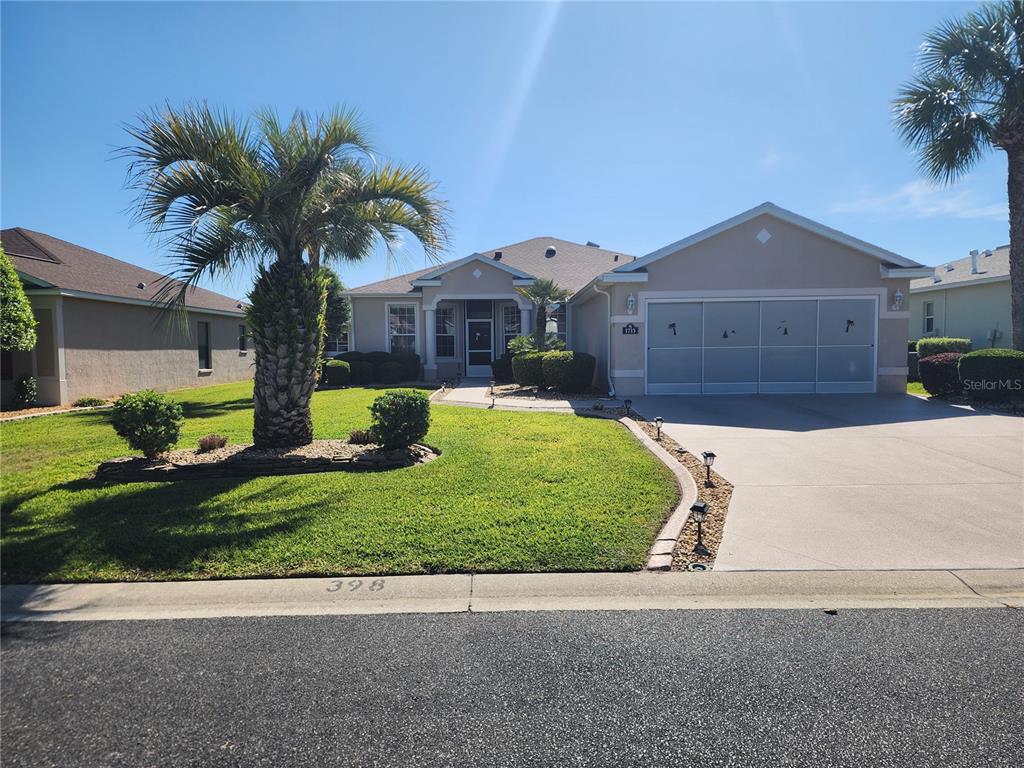 1715 SW 157TH PLACE ROAD