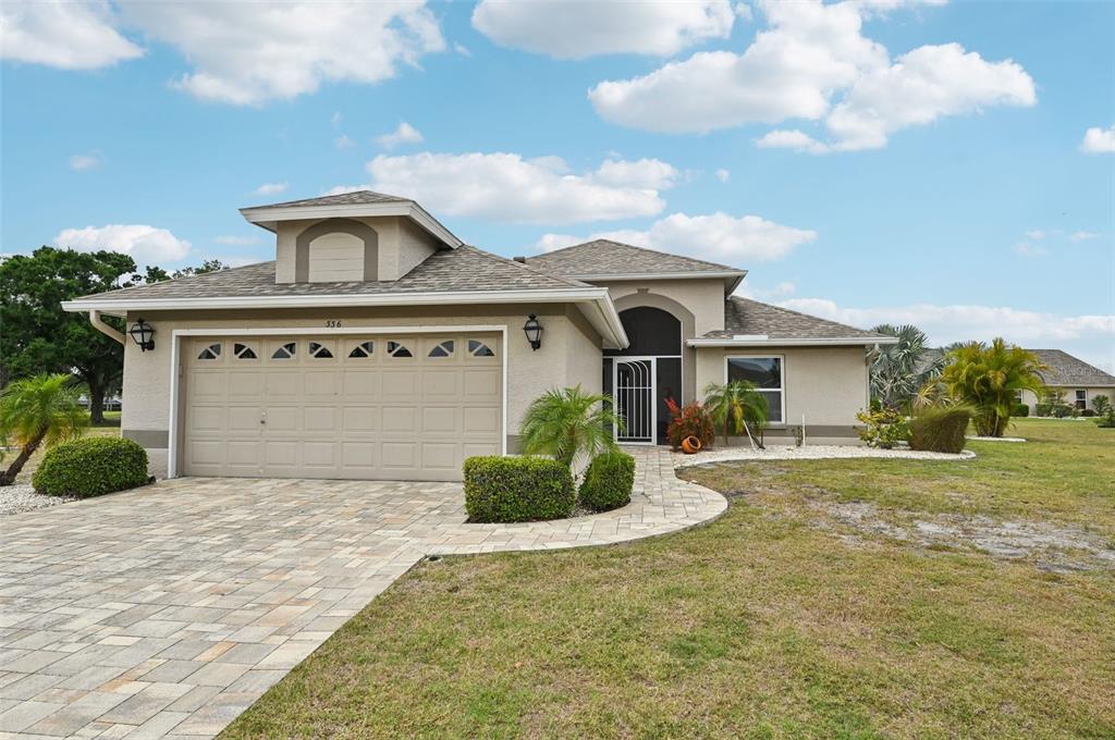 336 NORTHWAY DRIVE