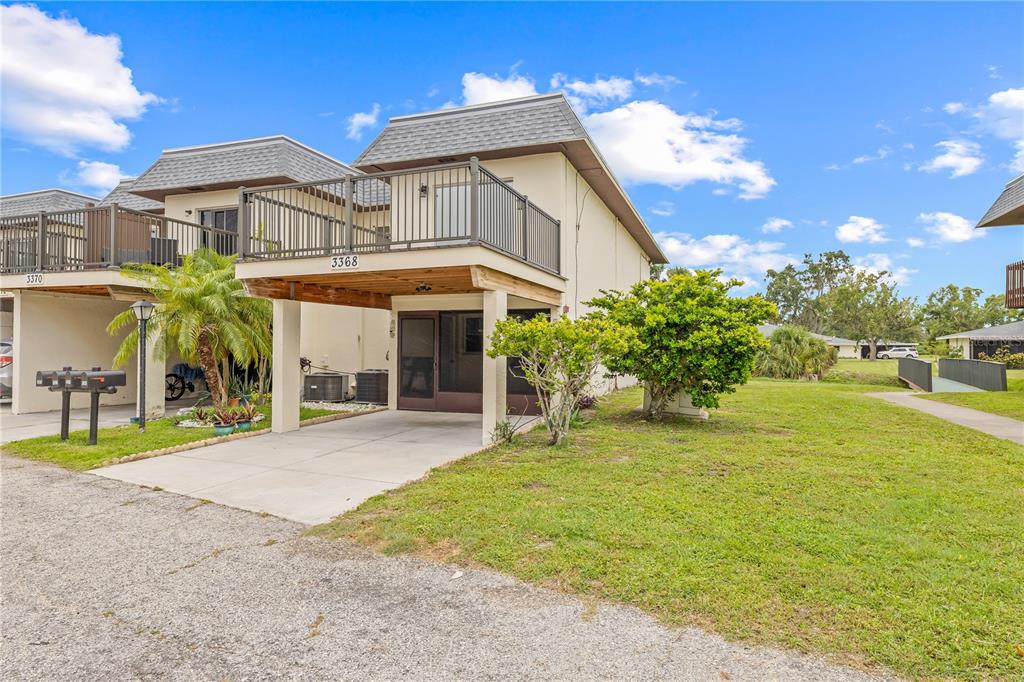 3368 RAMBLEWOOD PLACE UNIT 37-D-1