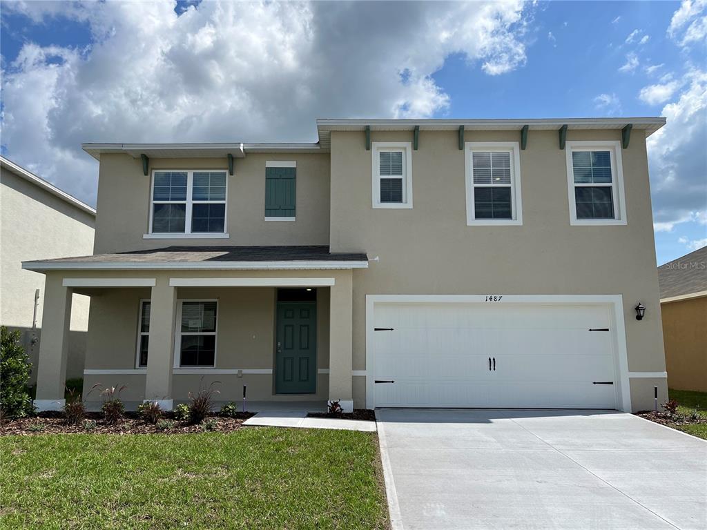 1487 FOX SQUIRREL DRIVE