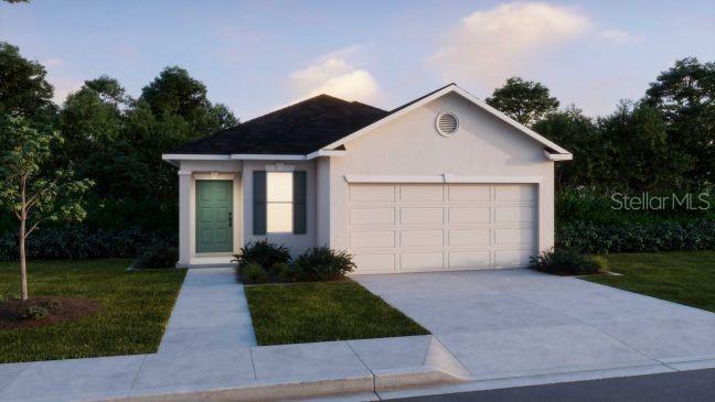 3900 BLUETHREAD WAY, POINCIANA, FL — photo 2 of 19
