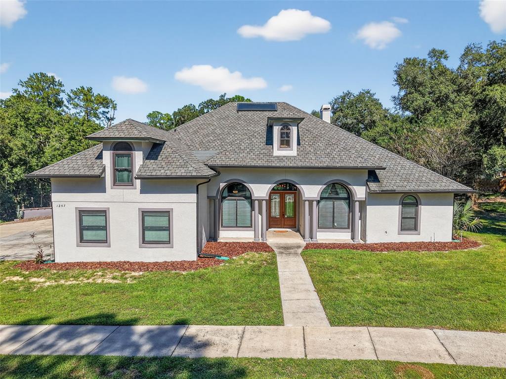1257 W LAKE BRANTLEY ROAD