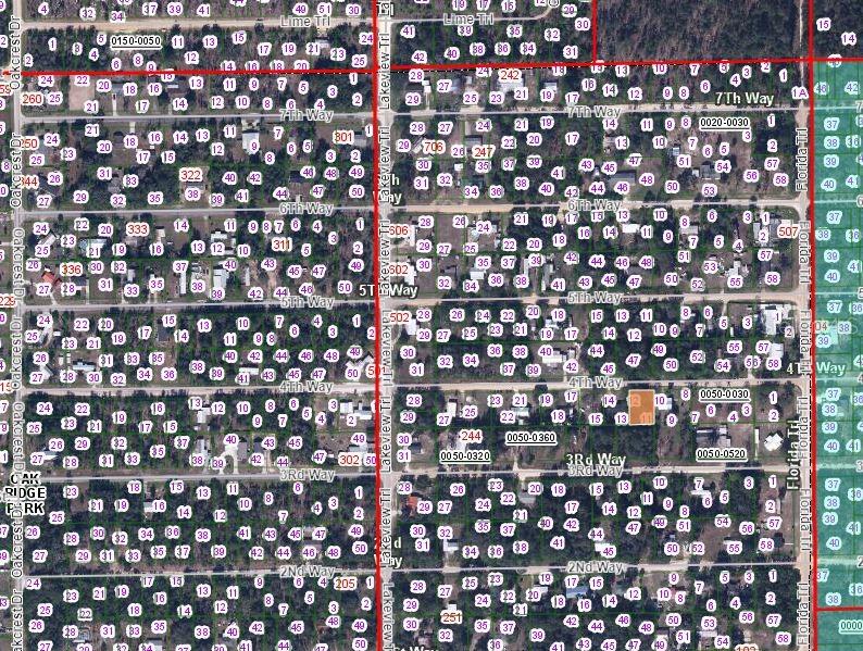219 4TH WAY, INTERLACHEN, FL — photo 3 of 3
