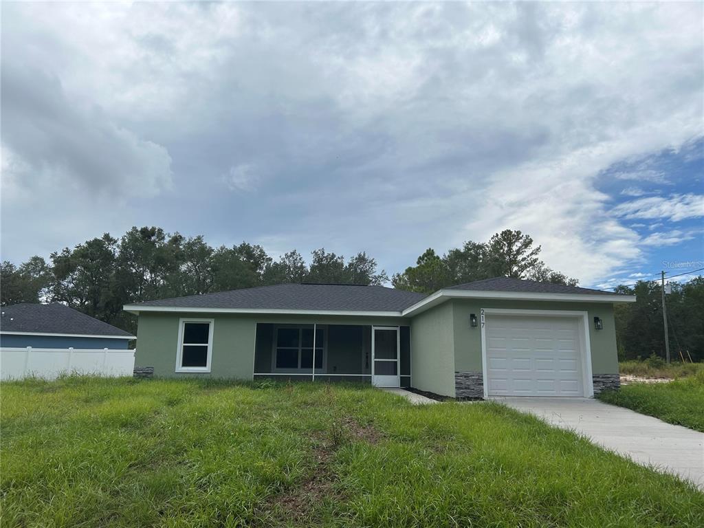 217 OAK LANE ROAD