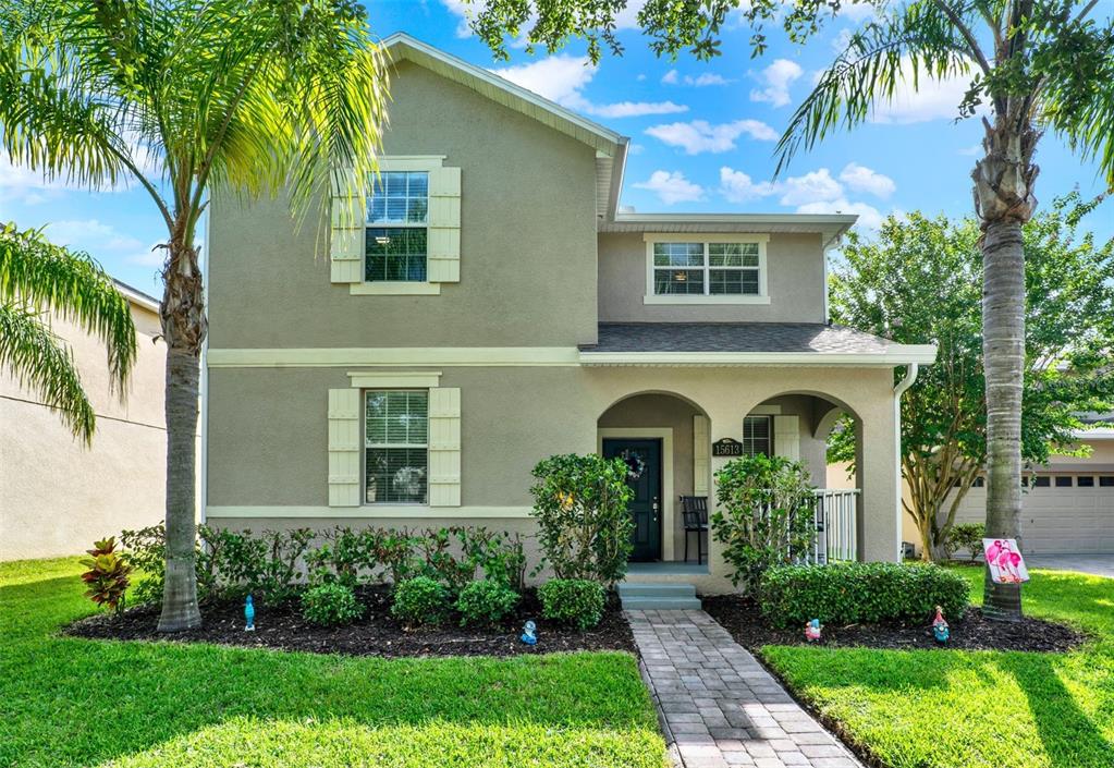 15613 CAMP DUBOIS CRESCENT