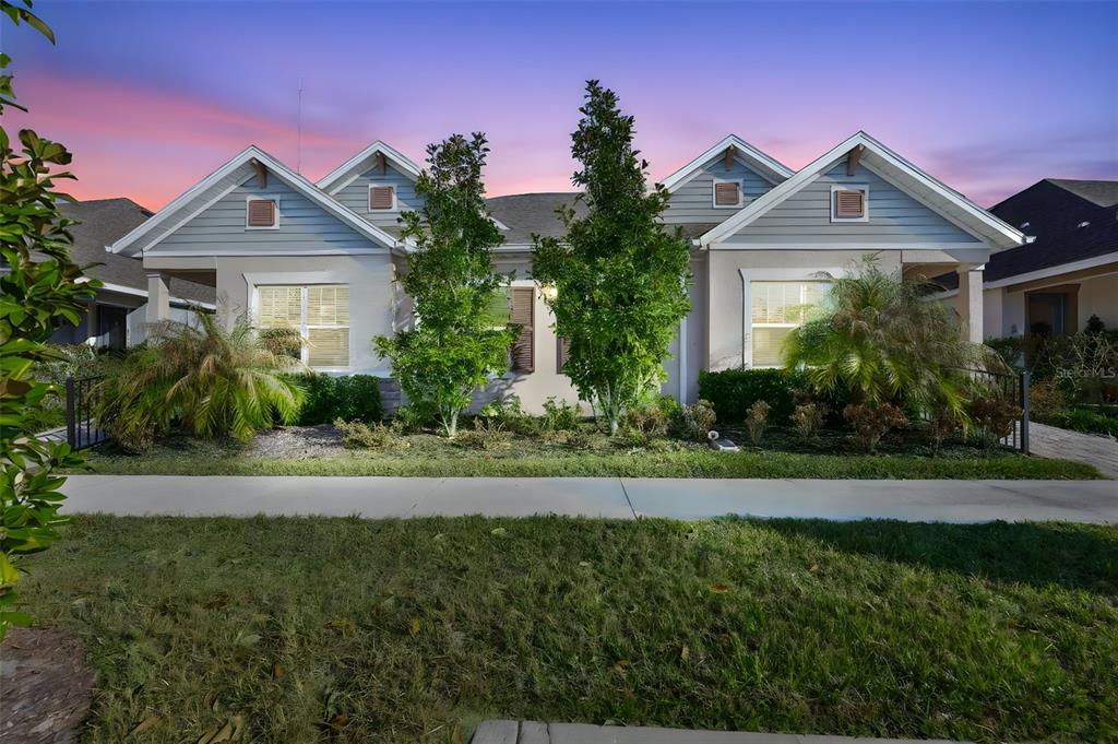 13908 KINGFISHER GLEN DRIVE