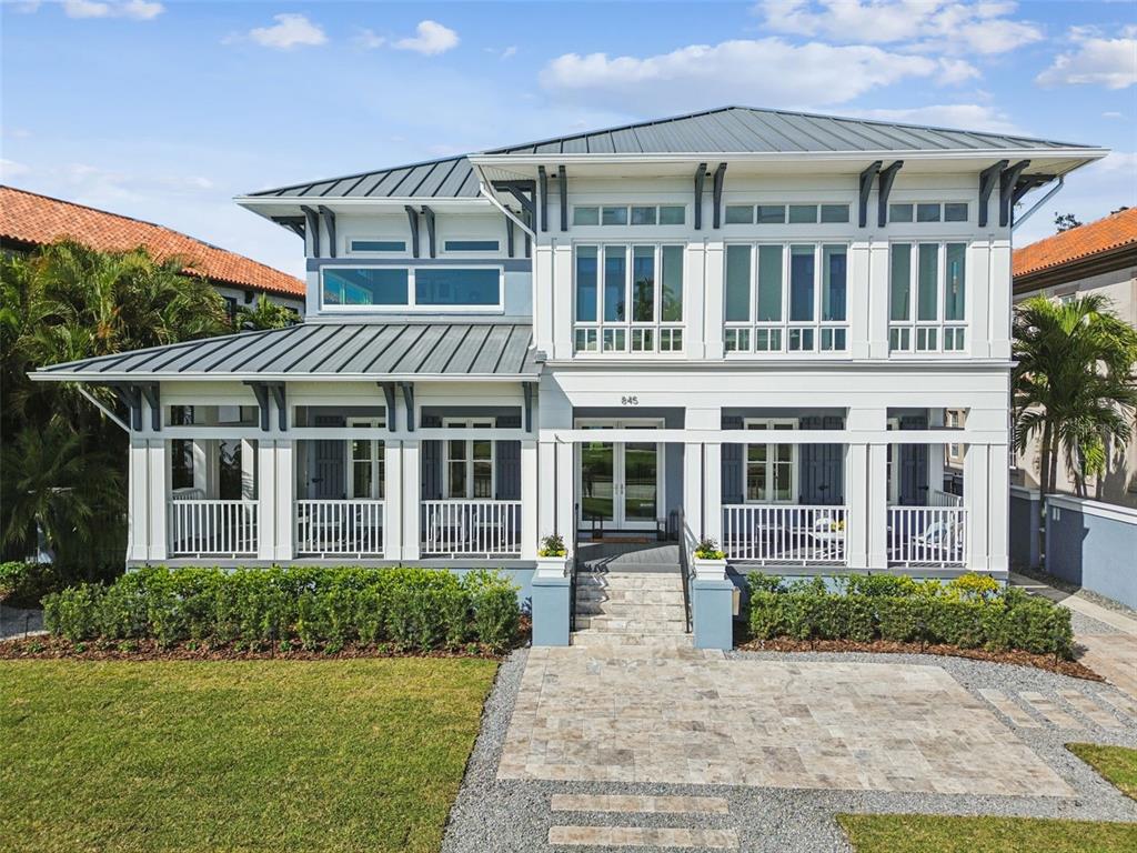845 BAYSHORE BOULEVARD