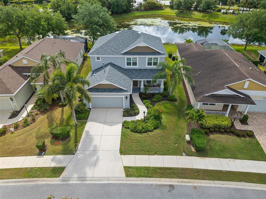 11904 FOREST PARK CIRCLE, BRADENTON, FL — photo 2 of 30