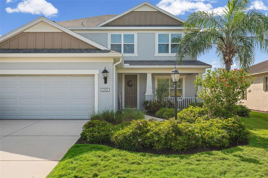 11904 FOREST PARK CIRCLE, BRADENTON, FL — photo 5 of 30