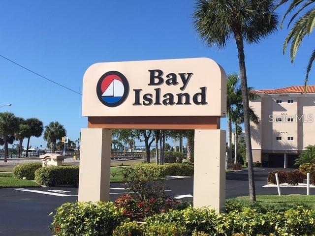 7540 BAY ISLAND DRIVE S UNIT 251