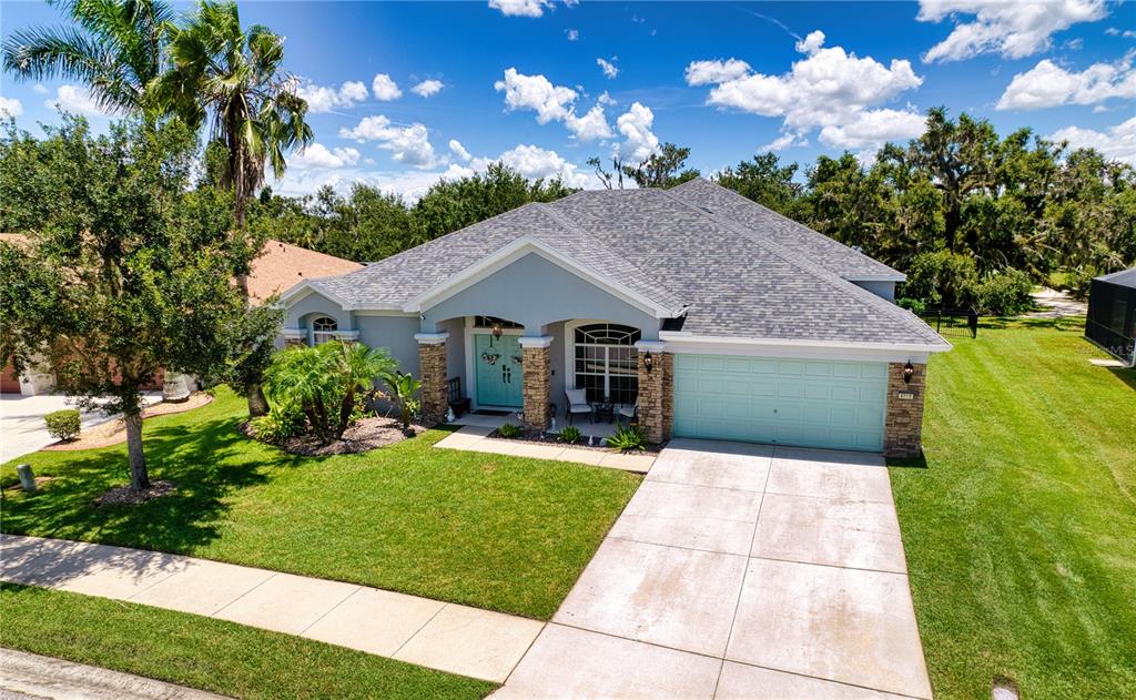 4818 100TH DRIVE E