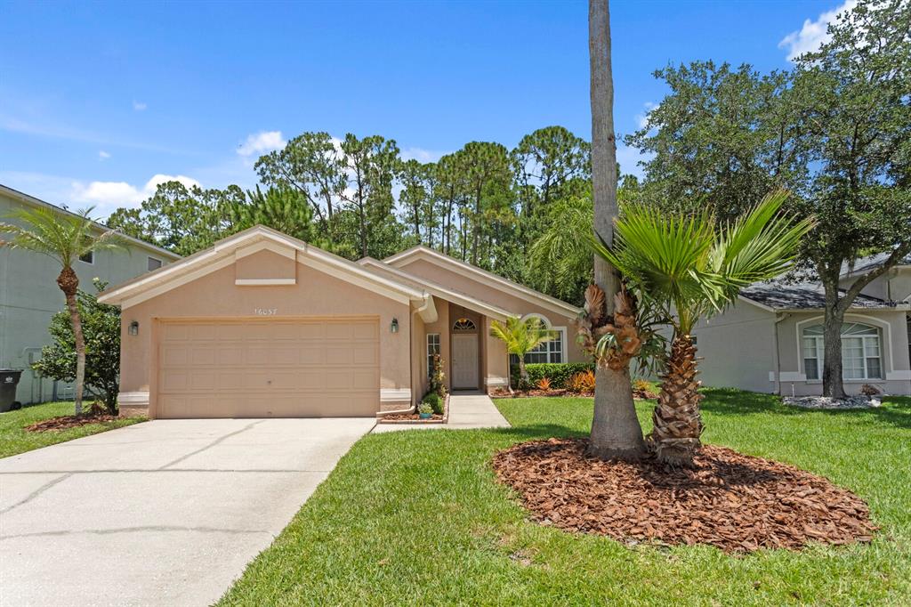 16037 SHINNECOCK DRIVE