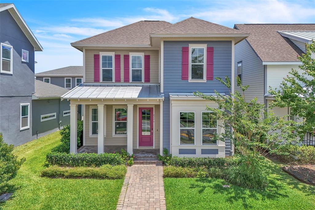8226 NEMOURS PARKWAY