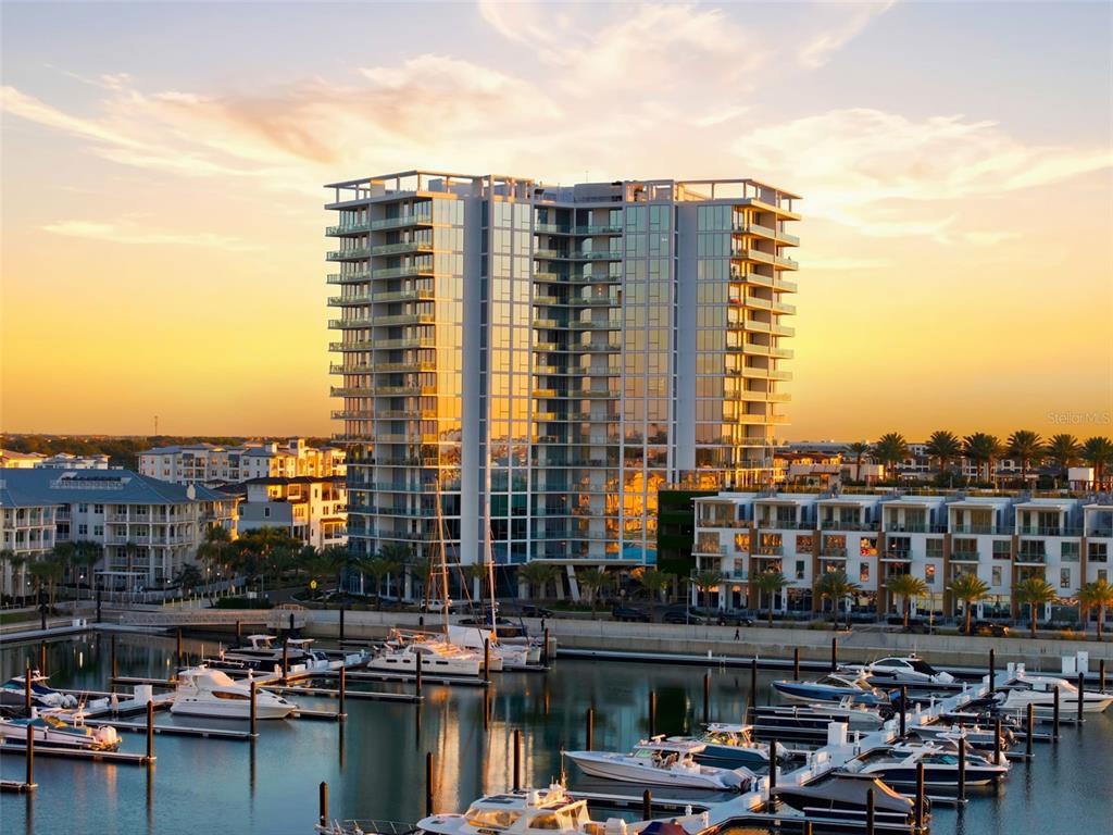 5120 MARINA WAY UNIT 2205